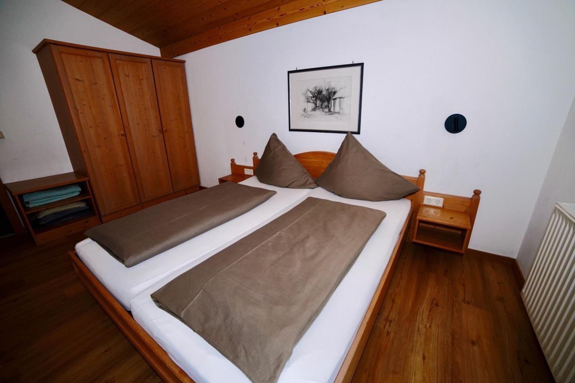 Apartment Krabacher Seefeld in Tirol Exteriör bild